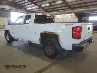 2015 Chevrolet Silverado 1500 LT with VIN 1GCVKREH7FZ182433, listed as a Copart auction lot 54246525 with 185,971 mi miles and Clean Title. Bid and sale history available at carsss.com. Image 2.