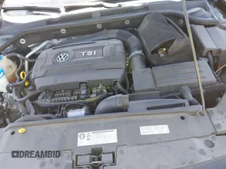 2015 Volkswagen Jetta SE с VIN 3VWD17AJ5FM214385, выставлен на аукционе IAAI как лот 42337460 с пробегом 99 625 миль миль и . История ставок и продаж доступна на DreamBid. Изображение 10.