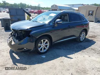 2011 Lexus RX 350 с VIN 2T2ZK1BA9BC058447, выставлен на аукционе IAAI как лот 42209700 с пробегом 213 892 миль миль и . История ставок и продаж доступна на DreamBid. Изображение 18.