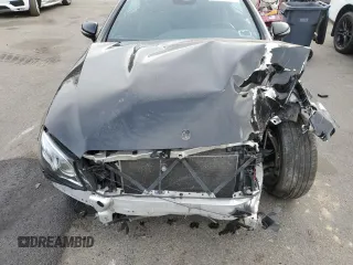 2018 Mercedes-Benz E-Class E 400 with VIN WDD1K6GB0JF038311, listed as a Copart auction lot 79185004 with 0 mi miles and Salvage Title. Bid and sale history available at carsss.com. Image 11.