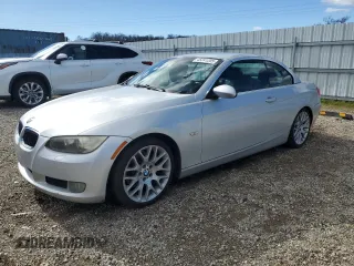 2009 BMW 3 Series 328i z VIN WBAWL13509PX24965, wystawiony jako Copart lot #45241205 z przebiegiem 100 819 mil mil oraz Szkoda całkowita • Salvage title. Historia ofert i sprzedaży dostępna na DreamBid. Obrazek 1.