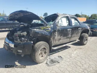 2011 Chevrolet Silverado 1500 LT with VIN 3GCPKSE36BG340646, listed as a Copart auction lot 89016955 with Not Provided miles and Non Repairable. Bid and sale history available at DreamBid. Image 1.