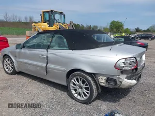 2004 Volvo C70 с VIN YV1NC63D44J060968, выставлен на аукционе IAAI как лот 42166599 с пробегом 96 830 миль миль и . История ставок и продаж доступна на DreamBid. Изображение 3.