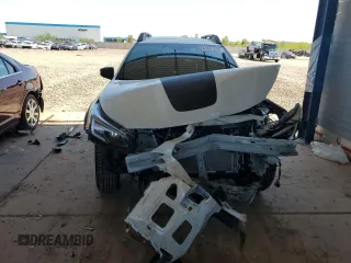 2025 Subaru Outback Wilderness with VIN 4S4BTGUD3S3214175, listed as a Copart auction lot 61631315 with 1,512 mi miles and Salvage title. Bid and sale history available at DreamBid. Image 5.