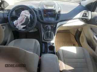 2014 Ford Escape SE with VIN 1FMCU9G93EUA31779, listed as a Copart auction lot 48992825 with 159,106 mi miles and Salvage Title. Bid and sale history available at carsss.com. Image 8.