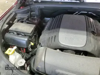 2021 Dodge Durango R/T with VIN 1C4SDJCT4MC751549, listed as a Copart auction lot 42956635 with 24,283 mi miles and Salvage title. Bid and sale history available at DreamBid. Image 14.