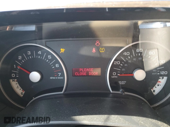 2010 Ford Explorer XLT z VIN 1FMEU7DEXAUA30671, wystawiony jako Copart lot #56351165 z przebiegiem 139 434 mil mil oraz Szkoda całkowita • Salvage title. Historia ofert i sprzedaży dostępna na DreamBid. Obrazek 13.