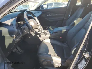 2022 Mazda CX-30 S Select with VIN 3MVDMBBL3NM429550, listed as a Copart auction lot 43479895 with 23,788 mi miles and Salvage Title. Bid and sale history available at DreamBid. Image 7.