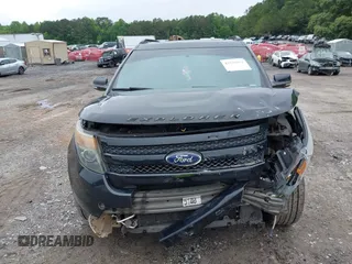 2014 Ford Explorer Sport с VIN 1FM5K8GT6EGA84978, выставлен на аукционе IAAI как лот 42326914 с пробегом 174 065 миль миль и . История ставок и продаж доступна на DreamBid. Изображение 12.