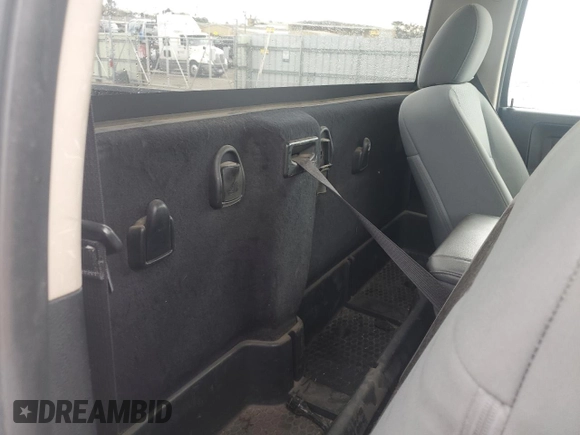 2014 Ram 1500 Tradesman с VIN 3C6JR6AG9EG246709, выставлен на аукционе Copart как лот 47872755 с пробегом 306 468 миль миль и Чистый • Clean title. История ставок и продаж доступна на DreamBid. Изображение 10.