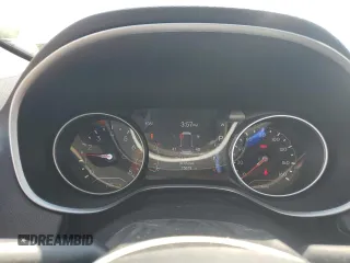 2019 Jeep Compass Limited с VIN 3C4NJDCB1KT620224, выставлен на аукционе Copart как лот 62383615 с пробегом 75 679 миль миль и Списание • Salvage title. История ставок и продаж доступна на DreamBid. Изображение 9.