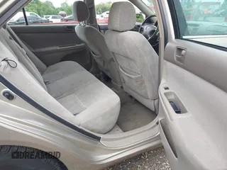 2004 Toyota Camry LE with VIN 4T1BE32K44U904678, listed as a IAAI auction lot 42244005 with 208,846 mi miles and . Bid and sale history available at DreamBid. Image 8.