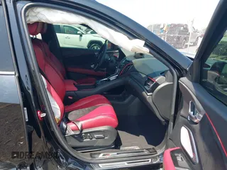 2022 Acura RDX PMC Edition с VIN 5J8TC2H81NL001126, выставлен на аукционе IAAI как лот 42309930 с пробегом 39 849 миль миль и . История ставок и продаж доступна на DreamBid. Изображение 5.