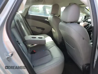 2015 Buick Verano with VIN 1G4PP5SKXF4207952, listed as a Copart auction lot 57675475 with 45,771 mi miles and Salvage title. Bid and sale history available at DreamBid. Image 10.