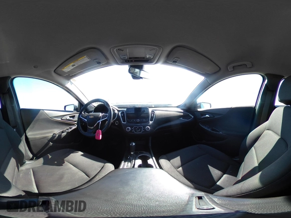 2020 Chevrolet Malibu RS with VIN 1G1ZG5ST9LF060540, listed as a IAAI auction lot 41876103 with 72,235 mi miles and . Bid and sale history available at DreamBid. Image 18.