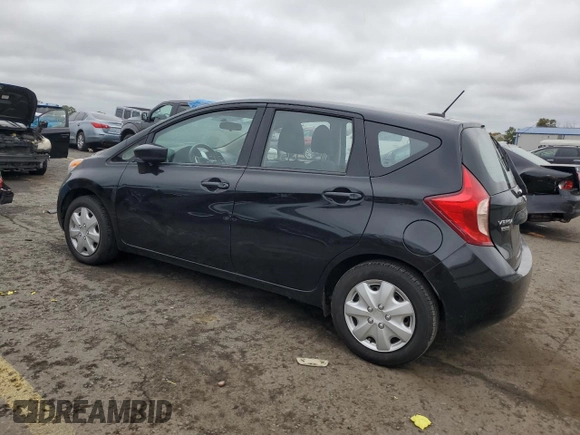 2016 Nissan Note S с VIN 3N1CE2CP0GL408162, выставлен на аукционе Copart как лот 73207454 с пробегом 132 108 миль миль и Чистый • Clean title. История ставок и продаж доступна на DreamBid. Изображение 2.