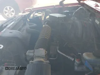 1995 Ford F-150 с VIN 1FTEF14N4SNB63112, выставлен на аукционе IAAI как лот 42872666 с пробегом 104 400 миль миль и . История ставок и продаж доступна на DreamBid. Изображение 12.
