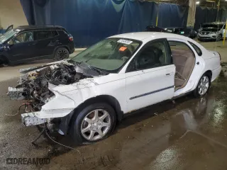 2006 Ford Taurus SEL with VIN 1FAFP56UX6A262050, listed as a Copart auction lot 51649205 with 0 mi miles and Clean Title. Bid and sale history available at carsss.com. Image 1.