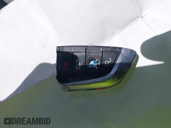 2023 BMW 3 Series 330i с VIN 3MW69FF08P8C94593, выставлен на аукционе IAAI как лот 42082752 с пробегом 36 066 миль миль и . История ставок и продаж доступна на DreamBid. Изображение 11.
