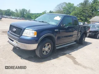 2006 Ford F-150 XLT с VIN 1FTPX14526FB08065, выставлен на аукционе IAAI как лот 42410587 с пробегом 210 000 миль миль и . История ставок и продаж доступна на DreamBid. Изображение 17.