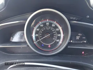 2016 Mazda 3 i Sport with VIN 3MZBM1K75GM318584, listed as a IAAI auction lot 41595480 with 220,023 mi miles and . Bid and sale history available at DreamBid. Image 7.