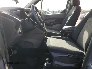 2022 Ford Transit Connect XL z VIN NM0GE9E24N1509313, wystawiony jako Copart lot #46753595 z przebiegiem 77 063 mil mil oraz Nie do naprawy • Non repairable. Historia ofert i sprzedaży dostępna na DreamBid. Obrazek 7.