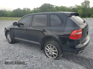 2010 Porsche Cayenne z VIN WP1AA2APXALA03821, wystawiony jako Copart lot #54322265 z przebiegiem 190 584 mil mil oraz Szkody całkowita. Historia ofert i sprzedaży dostępna na DreamBid. Obrazek 2.