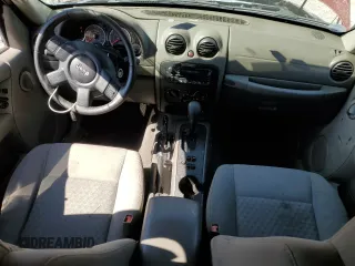 2007 Jeep Liberty Sport with VIN 1J4GL48K17W694962, listed as a Copart auction lot 49211845 with 205,023 mi miles and Clean Title. Bid and sale history available at DreamBid. Image 8.