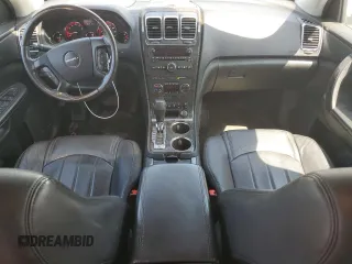 2012 GMC Acadia Denali with VIN 1GKKVTED8CJ265338, listed as a Copart auction lot 61384625 with 259,769 mi miles and Clean title. Bid and sale history available at DreamBid. Image 8.