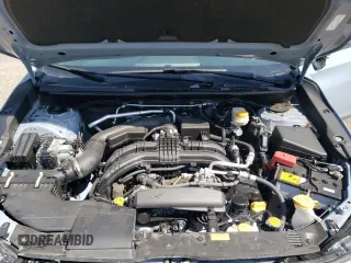 2021 Subaru Crosstrek Premium z VIN JF2GTAEC7M8348918, wystawiony jako Copart lot #59031265 z przebiegiem 10 646 mil mil oraz Szkoda całkowita • Salvage title. Historia ofert i sprzedaży dostępna na DreamBid. Obrazek 12.