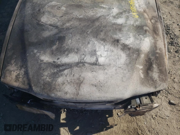 2000 Volvo S70 с VIN YV1LS61J0Y2651057, выставлен на аукционе Copart как лот 69785084 с пробегом Не указан миль и На запчасти • Non repairable. История ставок и продаж доступна на DreamBid. Изображение 11.