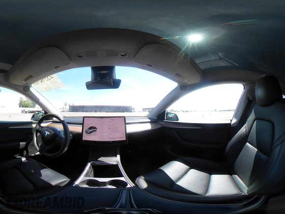 2024 Tesla Model Y с VIN 7SAYGDED2RF102144, выставлен на аукционе IAAI как лот 42278757 с пробегом 25 787 миль миль и . История ставок и продаж доступна на DreamBid. Изображение 21.