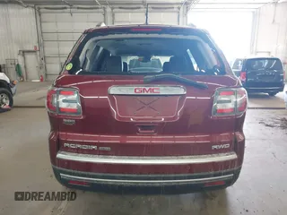 2017 GMC Acadia Limited with VIN 1GKKVSKD9HJ164461, listed as a IAAI auction lot 41887624 with 76,963 mi miles and . Bid and sale history available at carsss.com. Image 17.