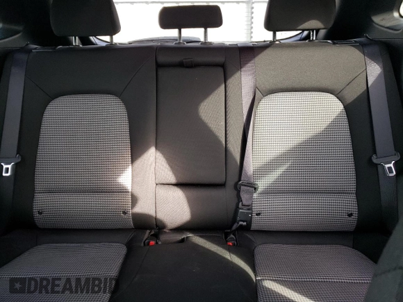 2021 Hyundai Kona Night Edition with VIN KM8K6CA52MU698334, listed as a Copart auction lot 46312635 with 56,870 mi miles and Salvage Title. Bid and sale history available at DreamBid. Image 10.