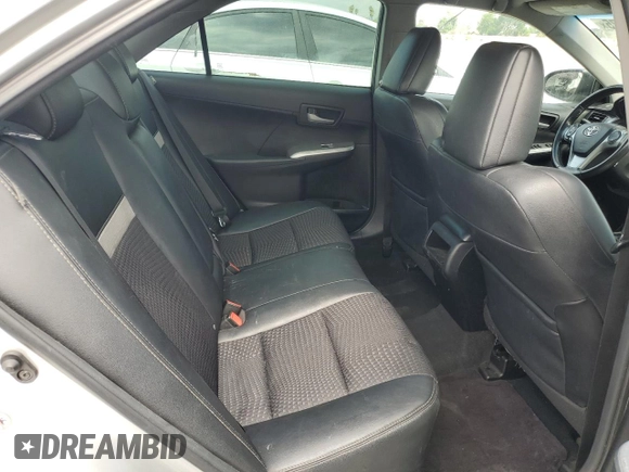 2012 Toyota Camry L with VIN 4T1BF1FK4CU093863, listed as a Copart auction lot 50611875 with 169,888 mi miles and Clean Title. Bid and sale history available at DreamBid. Image 10.