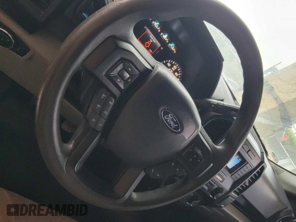 2019 Ford F-150 XL с VIN 1FTFX1E55KKD84557, выставлен на аукционе IAAI как лот 42829389 с пробегом 176 150 миль миль и . История ставок и продаж доступна на DreamBid. Изображение 13.