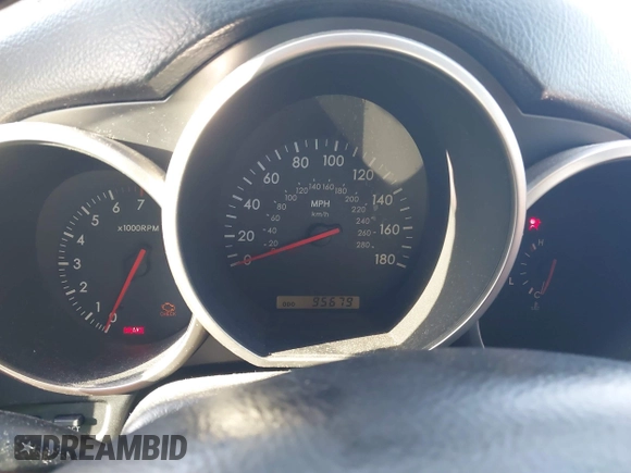 2004 Lexus SC 430 with VIN JTHFN48Y840058908, listed as a IAAI auction lot 41525684 with Not provided miles and . Bid and sale history available at DreamBid. Image 7.