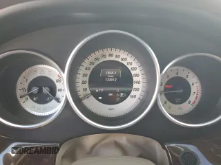 2013 Mercedes-Benz CLS-Class CLS 550 with VIN WDDLJ7DB7DA062919, listed as a Copart auction lot 76883554 with 133,012 mi miles and Salvage Title. Bid and sale history available at carsss.com. Image 9.