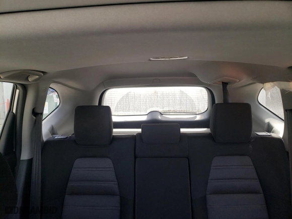 2020 Honda CR-V EX with VIN 5J6RW1H58LL013099, listed as a Copart auction lot 42629895 with 72,671 mi miles and Non Repairable. Bid and sale history available at carsss.com. Image 10.