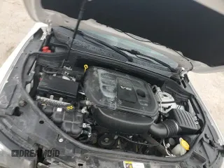 2017 Jeep Grand Cherokee Laredo с VIN 1C4RJEAG3HC798419, выставлен на аукционе Copart как лот 81649875 с пробегом 144 989 миль миль и Списание • Salvage title. История ставок и продаж доступна на DreamBid. Изображение 15.