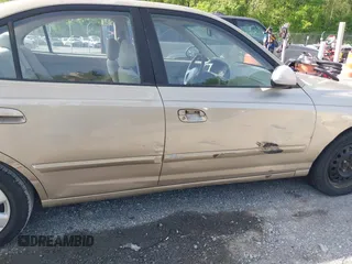 2002 Hyundai Elantra GLS с VIN KMHDN45D92U459802, выставлен на аукционе IAAI как лот 42193533 с пробегом 192 993 миль миль и . История ставок и продаж доступна на DreamBid. Изображение 6.