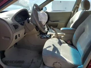 2000 Mitsubishi Galant ES with VIN 4A3AA46G4YE095879, listed as a Copart auction lot 70035904 with 180,089 mi miles and Salvage Title. Bid and sale history available at carsss.com. Image 7.