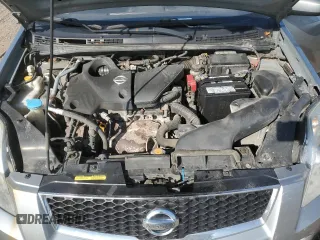 2012 Nissan Sentra SE-R with VIN 3N1BB6AP3CL719206, listed as a Copart auction lot 68712654 with 225,794 mi miles and Clean Title. Bid and sale history available at DreamBid. Image 11.