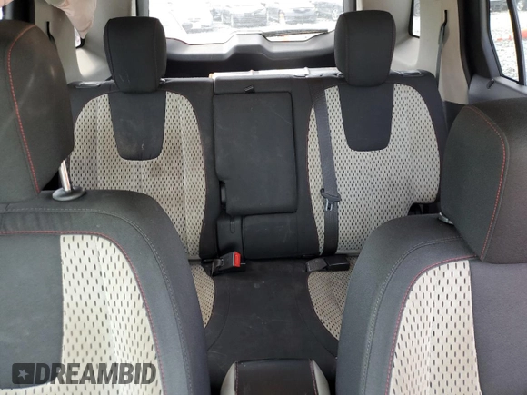2012 GMC Terrain SLE-1 z VIN 2GKALMEK9C6129920, wystawiony jako Copart lot #53148225 z przebiegiem 164 642 mil mil oraz Szkoda całkowita • Salvage title. Historia ofert i sprzedaży dostępna na DreamBid. Obrazek 10.