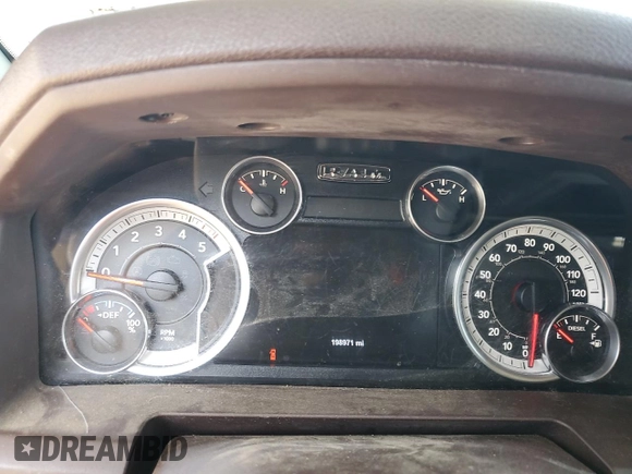 2015 Ram 1500 Big Horn with VIN 1C6RR6LM2FS580452, listed as a Copart auction lot 54778785 with 198,971 mi miles and Clean Title. Bid and sale history available at carsss.com. Image 9.