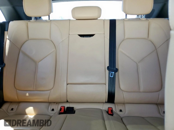 2018 Porsche Macan с VIN WP1AA2A58JLB07514, выставлен на аукционе Copart как лот 61179385 с пробегом 44 227 миль миль и Списание • Salvage title. История ставок и продаж доступна на DreamBid. Изображение 10.