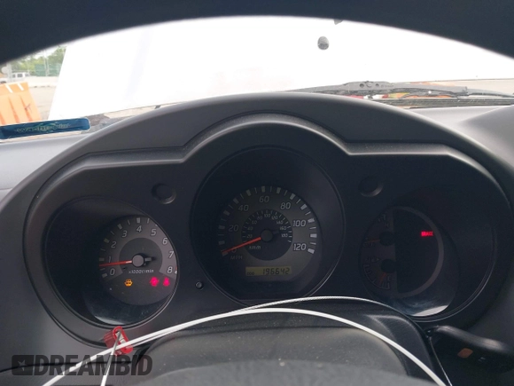 2004 Nissan Xterra XE with VIN 5N1ED28T84C651669, listed as a IAAI auction lot 42417859 with 196,642 mi miles and . Bid and sale history available at DreamBid. Image 7.