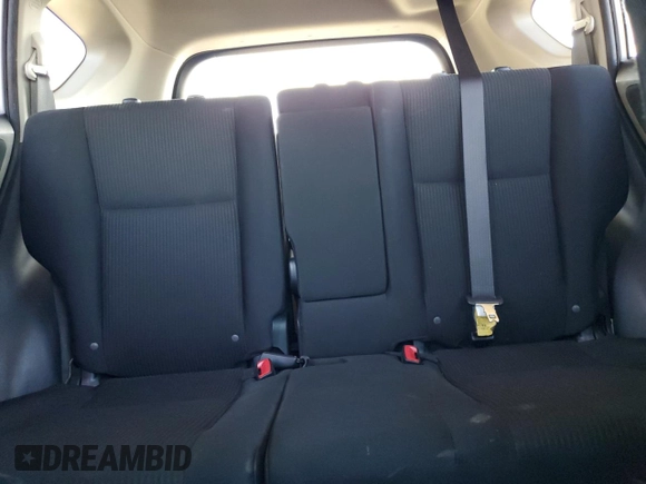 2015 Toyota RAV4 LE with VIN JTMBFREVXFD150831, listed as a Copart auction lot 82087424 with 78,256 mi miles and Non Repairable. Bid and sale history available at DreamBid. Image 10.