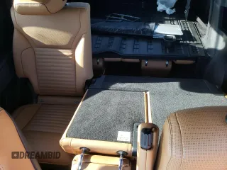 2017 Land Rover Discovery HSE with VIN SALRRBBKXHA005437, listed as a Copart auction lot 41412053 with 0 mi miles. Bid and sale history available at carsss.com. Image 10.