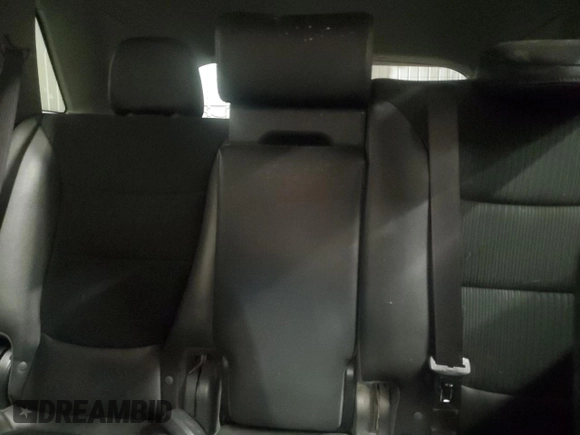 2011 Kia Sorento EX with VIN 5XYKUDA24BG091405, listed as a Copart auction lot 51503915 with 187,808 mi miles and Salvage Title. Bid and sale history available at carsss.com. Image 10.